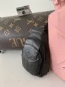 Сумка с одной лямкой мужской Zinixs 9202 чёрный