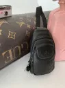 Сумка с одной лямкой мужской Zinixs 9202 чёрный