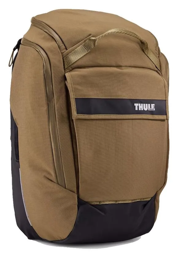 Велосипедная сумка-рюкзак Thule Paramount, 26L, Nutria