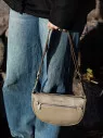 Сумка женская David Jones 7715 warm taupe