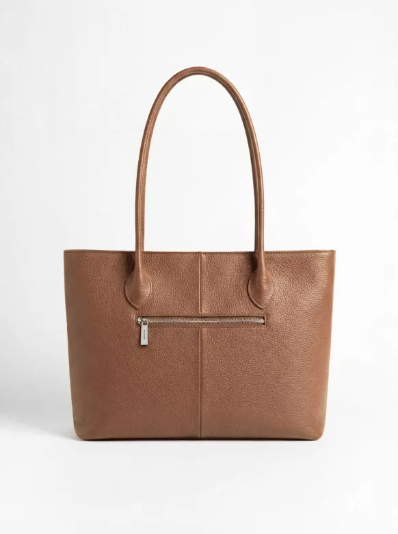 Сумка RICHET 3295LN 818 рыжая Сумка RICHET 3295LN 818 рыжая