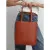 Сумка Richet 3203LN 289 рыжая