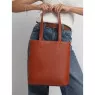 Сумка Richet 3203LN 289 рыжая