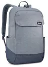 Рюкзак Thule Lithos, 20L, Pond Gray/Dark Slate