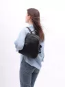 Рюкзак женский Acacia 24212 black Рюкзак женский Acacia 24212 black