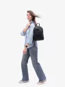 Рюкзак женский Acacia 24212 black Рюкзак женский Acacia 24212 black