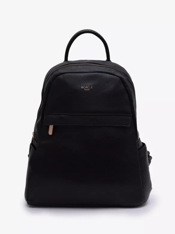 Рюкзак женский Acacia 24212 black Рюкзак женский Acacia 24212 black