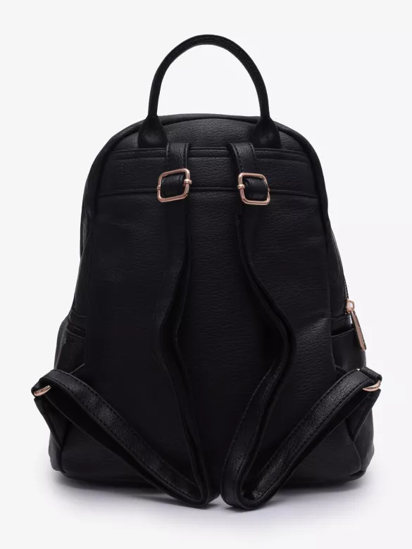 Рюкзак женский Acacia 24212 black Рюкзак женский Acacia 24212 black