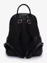 Рюкзак женский Acacia 24212 black Рюкзак женский Acacia 24212 black