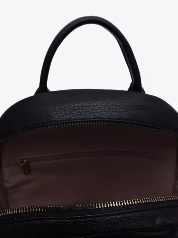 Рюкзак женский Acacia 24212 black Рюкзак женский Acacia 24212 black