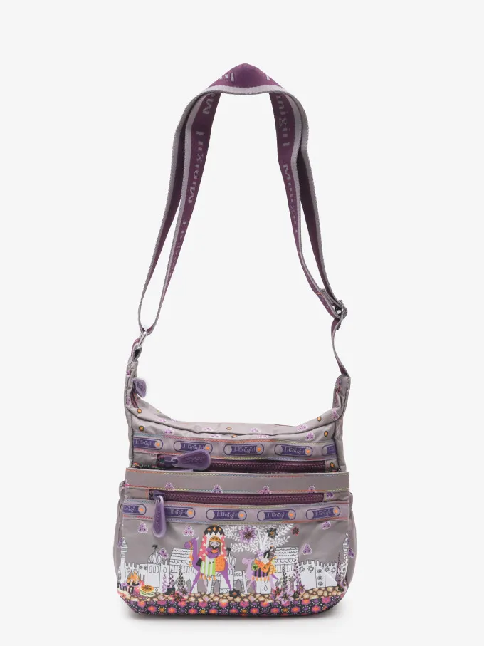 Сумка Minigirl S3016 город Сумка Minigirl S3016 город