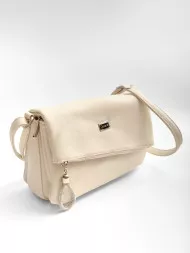 Сумка Gilda Tohetti 62100A l.beige 