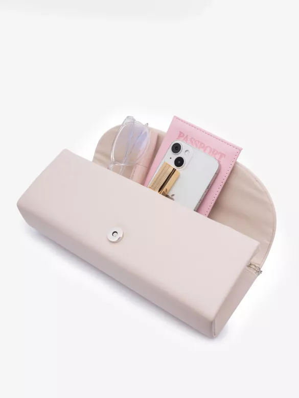 Клатч женский Funxilan 1710 d.beige Клатч женский Funxilan 1710 d.beige