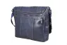 Сумка мужская XL Zolo 196-1138, blue jeans