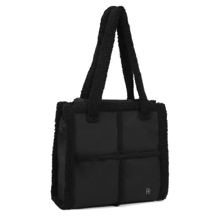 Сумка женская FABRETTI FR50384-3 black Сумка женская FABRETTI FR50384-3 black
