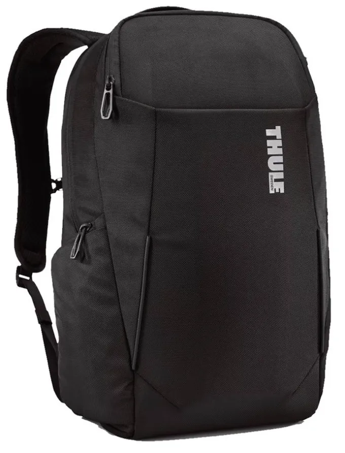 Рюкзак Thule Accent Backpack, 23L, Black