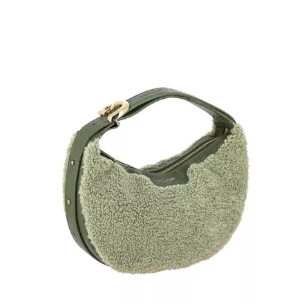 Сумка женская David Jones 7102 gr.green Сумка женская David Jones 7102 gr.green
