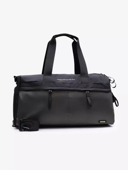 Сумка спортивная Baggins 3062 хаки Сумка спортивная Baggins 3062 хаки