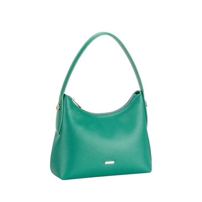 Сумка женская David Jones 6987 green