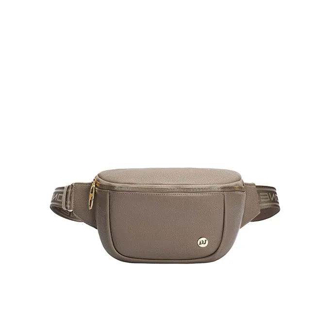Сумка женская David Jones 7286 d.taupe