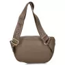 Сумка женская David Jones 7286 d.taupe