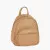 Рюкзак женский David Jones 7000-2 camel