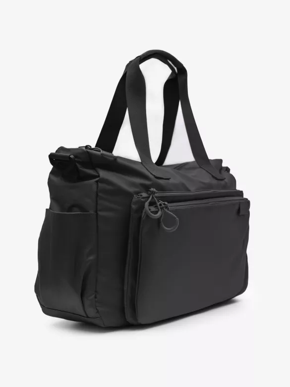 Сумка дорожная Baggins 3054 черная