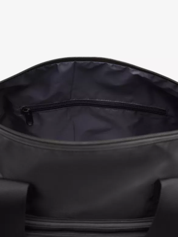 Сумка дорожная Baggins 3054 черная