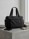 Сумка дорожная Baggins 3054 черная