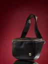 Сумка женская David Jones 7286 black