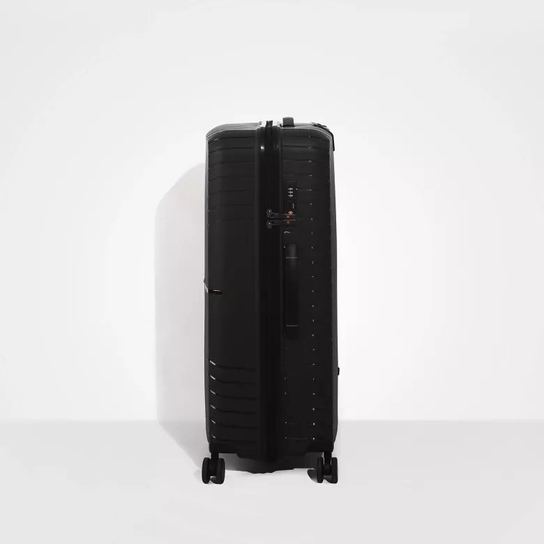 Чемодан Eberhart 45A Allure полипропилен