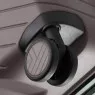 Чемодан Eberhart 45A Allure полипропилен