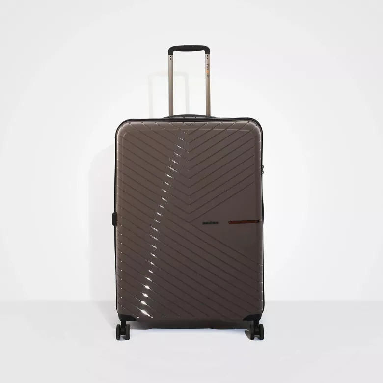 Чемодан Eberhart 45A Allure полипропилен