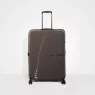 Чемодан Eberhart 45A Allure полипропилен