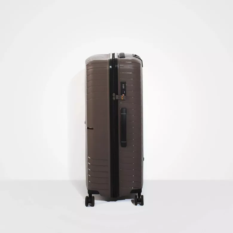 Чемодан Eberhart 45A Allure полипропилен