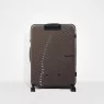 Чемодан Eberhart 45A Allure полипропилен