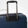 Чемодан Eberhart 45A Allure полипропилен