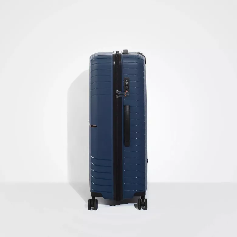 Чемодан Eberhart 45A Allure полипропилен
