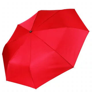 Зонт FABRETTI, UFN0002-4 красный