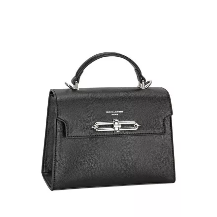 Сумка женская David Jones 7113 black Сумка женская David Jones 7113 black