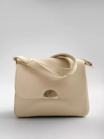 Сумка Gilda Tohetti 60614 l.beige 