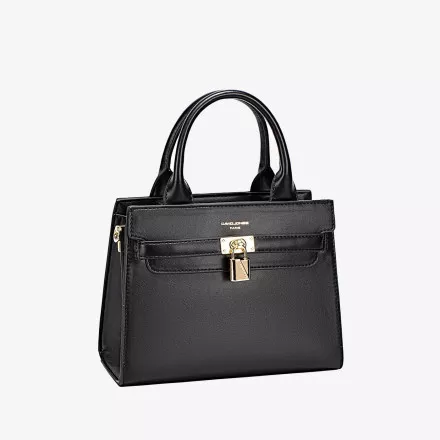 Сумка женская David Jones 7282 black