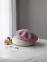 Берет женский Stigler, клевер