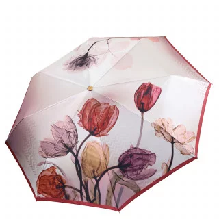 Зонт облегченный Fabretti, L-20254-4 мультиколор