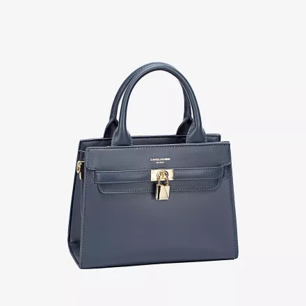 Сумка женская David Jones 7282 navy