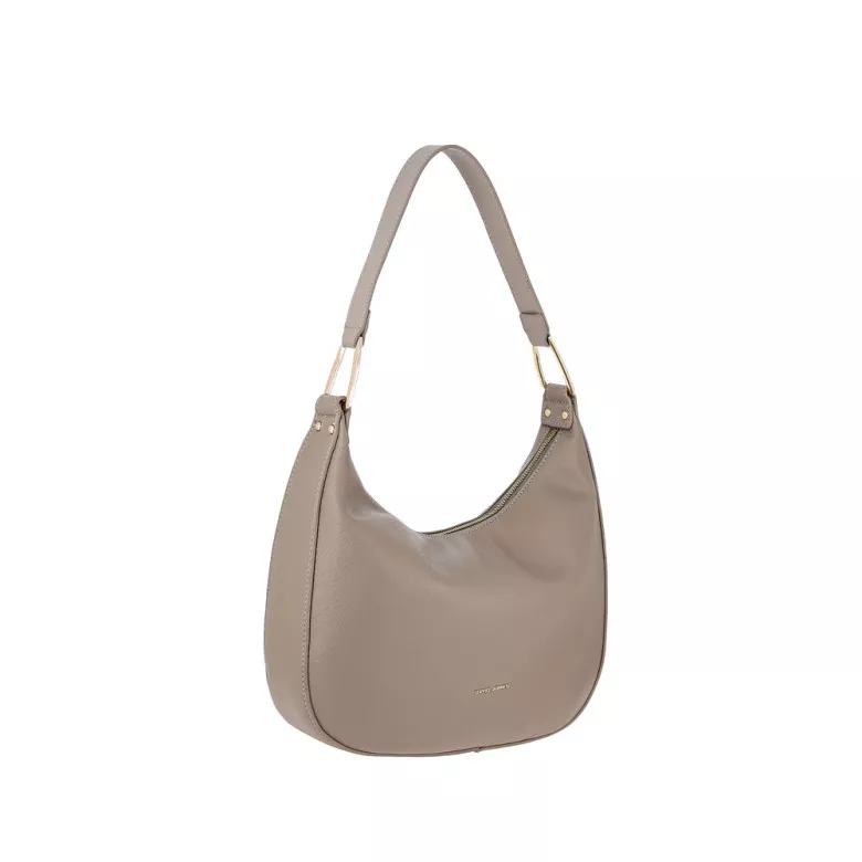 Сумка женская David Jones 7268 grey