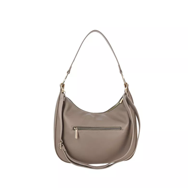 Сумка женская David Jones 7268 grey