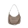 Сумка женская David Jones 7268 grey