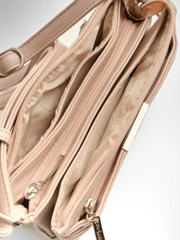 Сумка Gilda Tohetti 80112 pink 