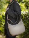 Сумка женская David Jones 7268 beige